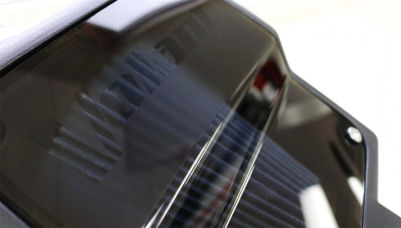 Volant 17-20 Ford F-150 Raptor/EcoBoost 3.5L V6 PowerCore Closed Box Air Intake System